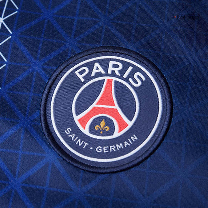 ΜΑΡΚΙΝΙΟΣ #5 Φανέλα Ποδοσφαίρου PSG Εντός Έδρας 2025/26
