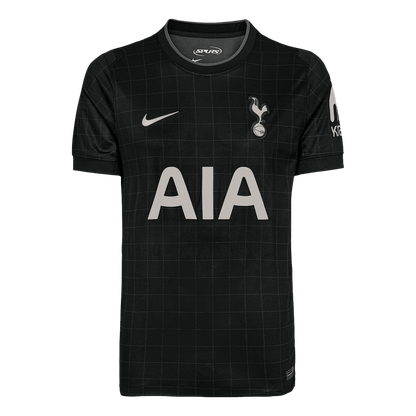 Φανέλα ποδοσφαίρου Tottenham Hotspur εκτός έδρας 2025/26
