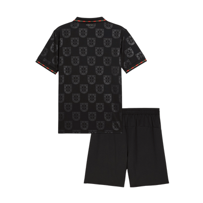 Portugal World Cup Special Kids Soccer Jerseys Kit 2026