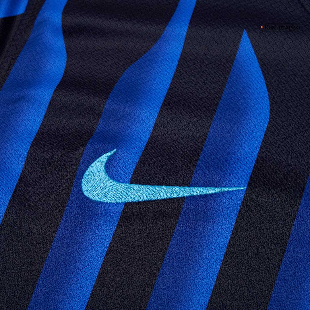 Ίντερ φανέλα Εντός 2025/26 PAVARD #28
