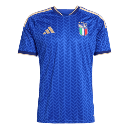 Italy Home World Cup Jerseys Kit 2026