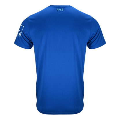 AFC Bournemouth Away Soccer Jersey 2025/26