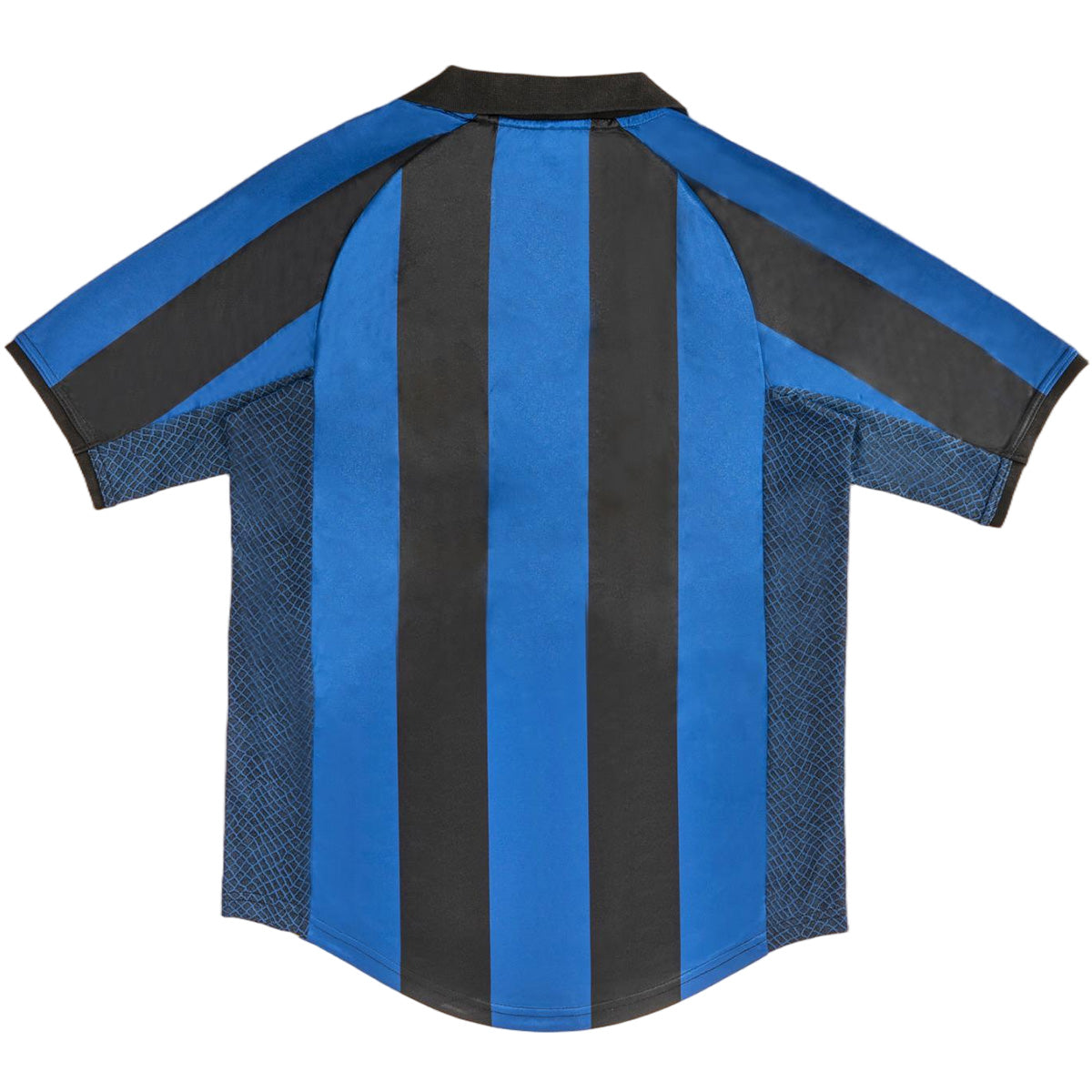 Ίντερ Ρετρό φανέλα Εντός 2001/02