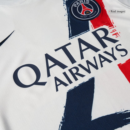 PSG φανέλα Εκτός 2025/26