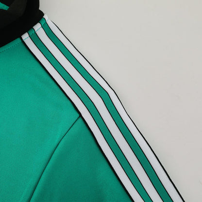 Liverpool Track Jacket 2025/26 - Green
