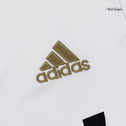 Retro Soccer Jersey Real Madrid Home 2011/12